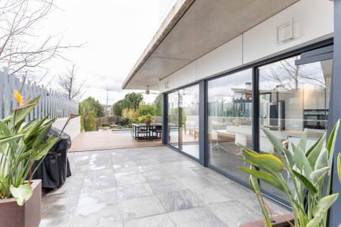 5 bedrooms house for sale in Sant Cugat Del Valles, Barcelona, Catalonia, Spain № 1433 - photo 25