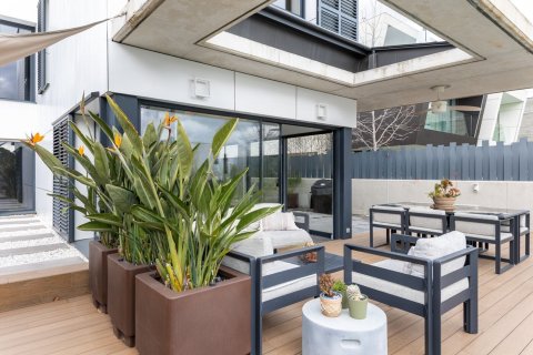 5 bedrooms house for sale in Sant Cugat Del Valles, Barcelona, Catalonia, Spain № 1433 - photo 18