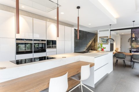 5 bedrooms house for sale in Sant Cugat Del Valles, Barcelona, Catalonia, Spain № 1433 - photo 5