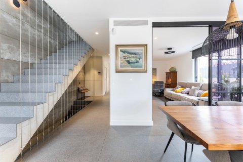 5 bedrooms house for sale in Sant Cugat Del Valles, Barcelona, Catalonia, Spain № 1433 - photo 9