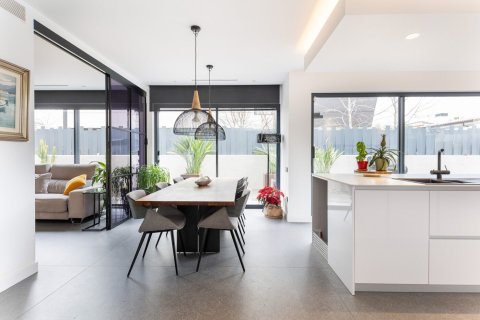 5 bedrooms house for sale in Sant Cugat Del Valles, Barcelona, Catalonia, Spain № 1433 - photo 2