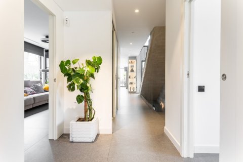 5 bedrooms house for sale in Sant Cugat Del Valles, Barcelona, Catalonia, Spain № 1433 - photo 7