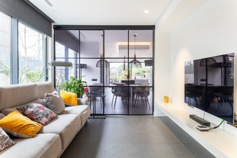 5 bedrooms house for sale in Sant Cugat Del Valles, Barcelona, Catalonia, Spain № 1433 - photo 14