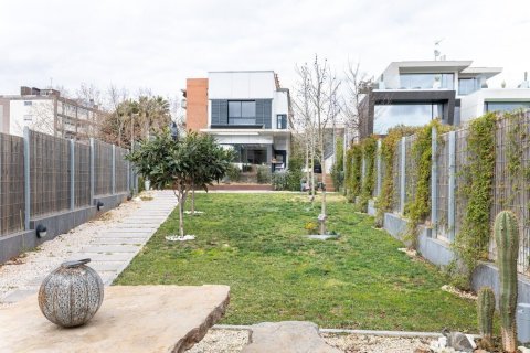 5 bedrooms house for sale in Sant Cugat Del Valles, Barcelona, Catalonia, Spain № 1433 - photo 28