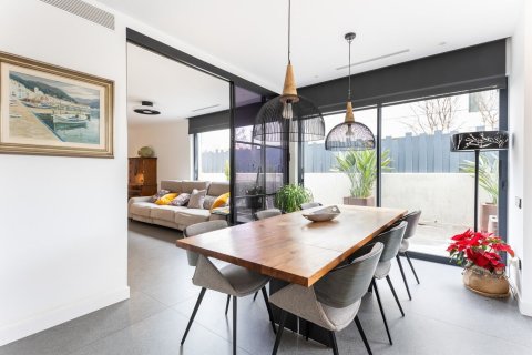 5 bedrooms house for sale in Sant Cugat Del Valles, Barcelona, Catalonia, Spain № 1433