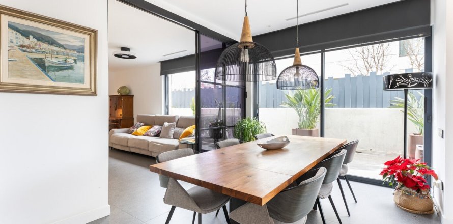 5 bedrooms house for sale in Sant Cugat Del Valles, Barcelona, Catalonia, Spain № 1433
