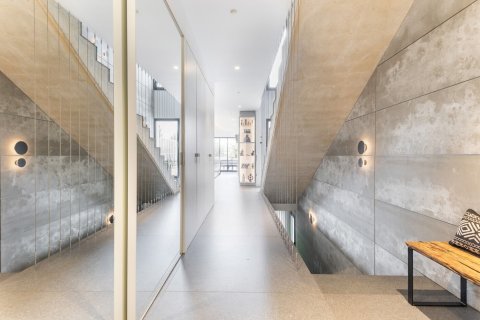 5 bedrooms house for sale in Sant Cugat Del Valles, Barcelona, Catalonia, Spain № 1433 - photo 4