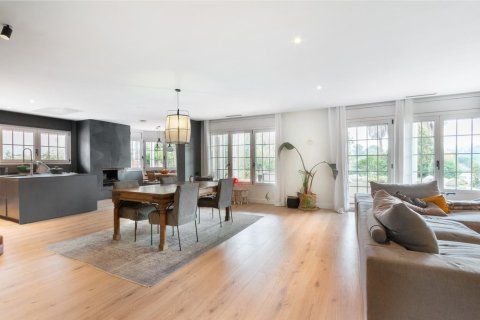6 bedrooms house for sale in Sant Cugat Del Valles, Barcelona, Catalonia, Spain № 1432