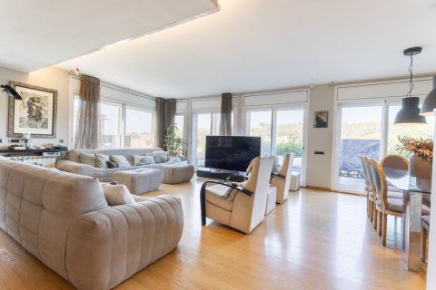 6 bedrooms house for sale in Sant Cugat Del Valles, Barcelona, Catalonia, Spain № 1431 - photo 4