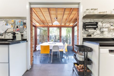6 bedrooms house for sale in Sant Cugat Del Valles, Barcelona, Catalonia, Spain № 1431 - photo 16
