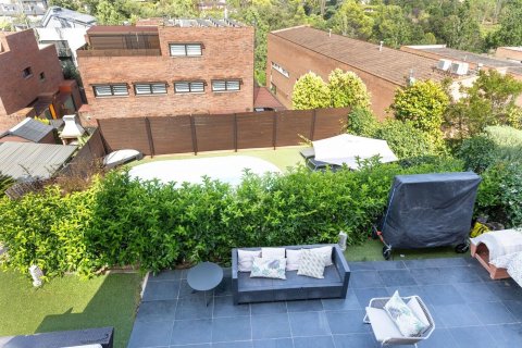 6 bedrooms house for sale in Sant Cugat Del Valles, Barcelona, Catalonia, Spain № 1431 - photo 27