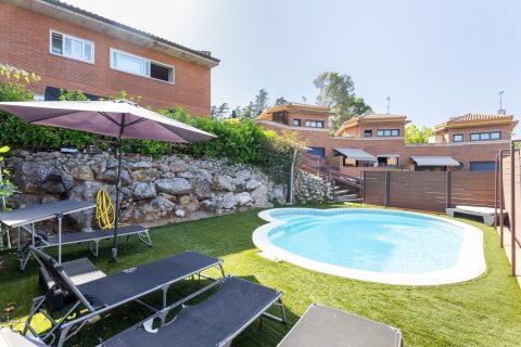 6 bedrooms house for sale in Sant Cugat Del Valles, Barcelona, Catalonia, Spain № 1431 - photo 6