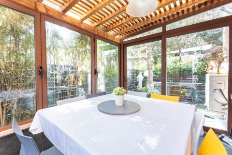 6 bedrooms house for sale in Sant Cugat Del Valles, Barcelona, Catalonia, Spain № 1431 - photo 17
