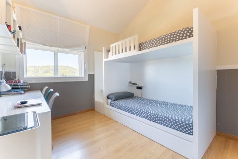 6 bedrooms house for sale in Sant Cugat Del Valles, Barcelona, Catalonia, Spain № 1431 - photo 24