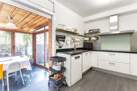 6 bedrooms house for sale in Sant Cugat Del Valles, Barcelona, Catalonia, Spain № 1431 - photo 14