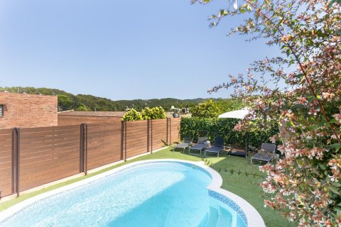6 bedrooms house for sale in Sant Cugat Del Valles, Barcelona, Catalonia, Spain № 1431 - photo 2