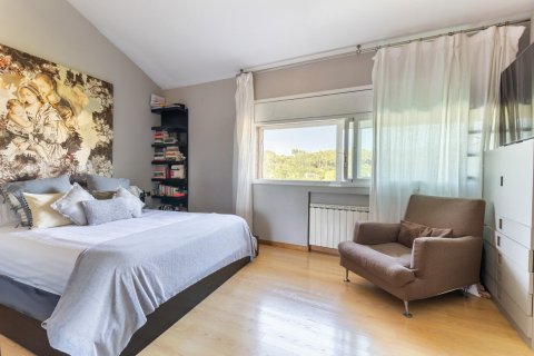6 bedrooms house for sale in Sant Cugat Del Valles, Barcelona, Catalonia, Spain № 1431 - photo 19