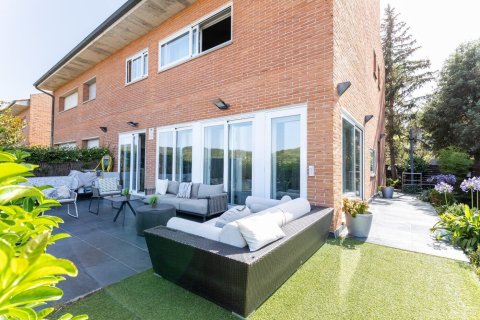 6 bedrooms house for sale in Sant Cugat Del Valles, Barcelona, Catalonia, Spain № 1431