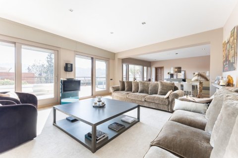6 bedrooms house for sale in Sant Cugat Del Valles, Barcelona, Catalonia, Spain № 1435 - photo 3