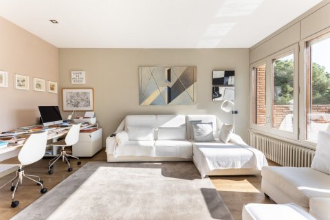 6 bedrooms house for sale in Sant Cugat Del Valles, Barcelona, Catalonia, Spain № 1435 - photo 25