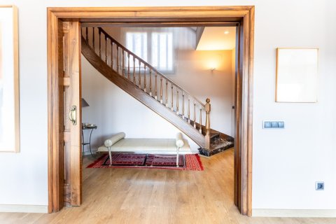 6 bedrooms house for sale in Sant Cugat Del Valles, Barcelona, Catalonia, Spain № 1435 - photo 9