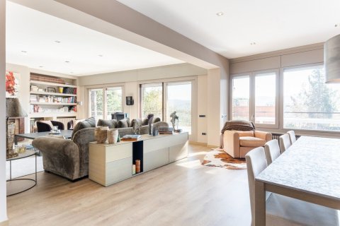 6 bedrooms house for sale in Sant Cugat Del Valles, Barcelona, Catalonia, Spain № 1435 - photo 8