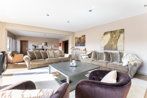6 bedrooms house for sale in Sant Cugat Del Valles, Barcelona, Catalonia, Spain № 1435 - photo 4