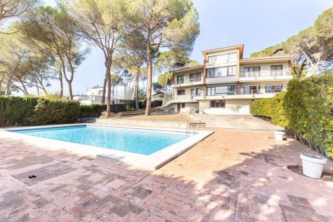 6 bedrooms house for sale in Sant Cugat Del Valles, Barcelona, Catalonia, Spain № 1435 - photo 26
