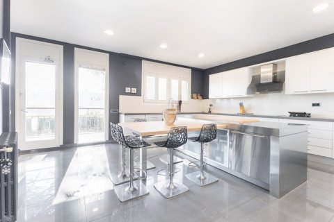6 bedrooms house for sale in Sant Cugat Del Valles, Barcelona, Catalonia, Spain № 1435 - photo 11