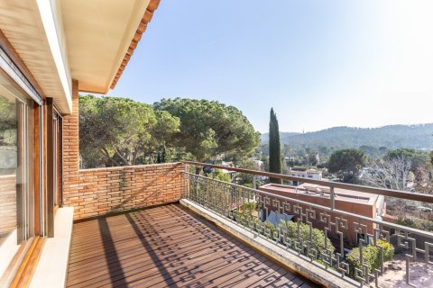 6 bedrooms house for sale in Sant Cugat Del Valles, Barcelona, Catalonia, Spain № 1435 - photo 24