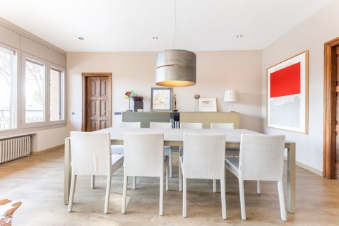 6 bedrooms house for sale in Sant Cugat Del Valles, Barcelona, Catalonia, Spain № 1435 - photo 7