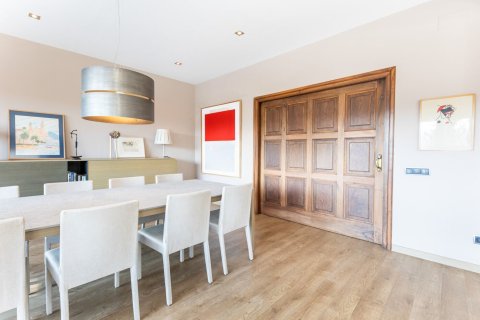 6 bedrooms house for sale in Sant Cugat Del Valles, Barcelona, Catalonia, Spain № 1435 - photo 10
