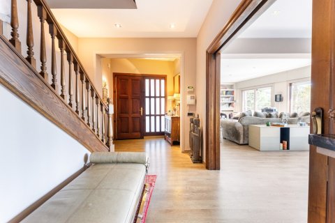 6 bedrooms house for sale in Sant Cugat Del Valles, Barcelona, Catalonia, Spain № 1435 - photo 12