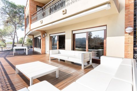 6 bedrooms house for sale in Sant Cugat Del Valles, Barcelona, Catalonia, Spain № 1435 - photo 29