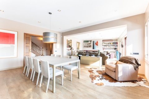 6 bedrooms house for sale in Sant Cugat Del Valles, Barcelona, Catalonia, Spain № 1435 - photo 6
