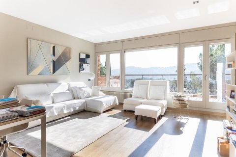 6 bedrooms house for sale in Sant Cugat Del Valles, Barcelona, Catalonia, Spain № 1435 - photo 23