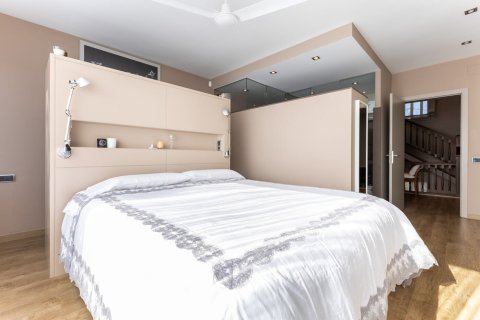 6 bedrooms house for sale in Sant Cugat Del Valles, Barcelona, Catalonia, Spain № 1435 - photo 15
