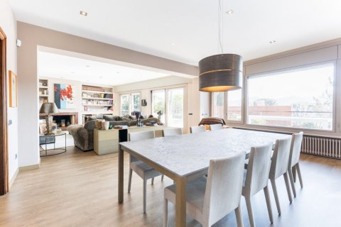 6 bedrooms house for sale in Sant Cugat Del Valles, Barcelona, Catalonia, Spain № 1435 - photo 2
