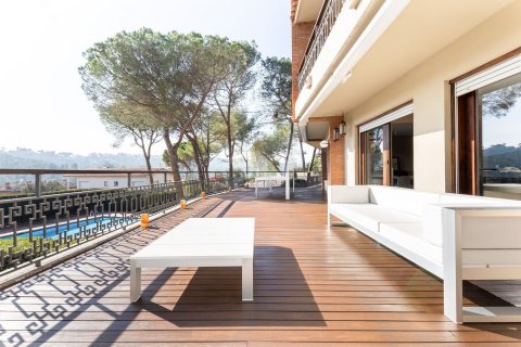 6 bedrooms house for sale in Sant Cugat Del Valles, Barcelona, Catalonia, Spain № 1435