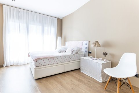 6 bedrooms house for sale in Sant Cugat Del Valles, Barcelona, Catalonia, Spain № 1435 - photo 21