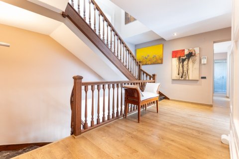 6 bedrooms house for sale in Sant Cugat Del Valles, Barcelona, Catalonia, Spain № 1435 - photo 13