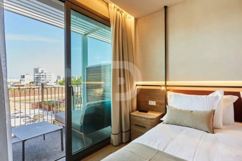 2914 sq.m. hotel for sale in Barcelona, Catalonia, Spain № 4571