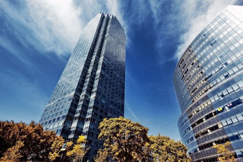 3327 sq.m. commercial property for sale in Eixample, Barcelona, Catalonia, Spain № 8288