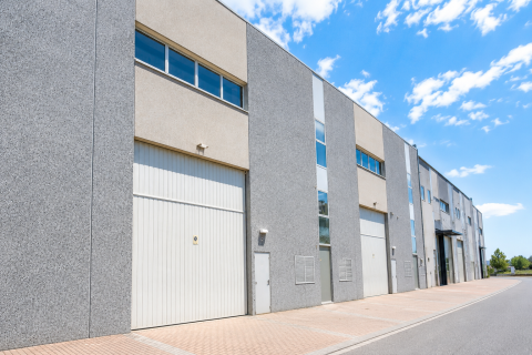 1500 sq.m. commercial property for sale in Barcelona, Catalonia, Spain № 8292 - photo 2