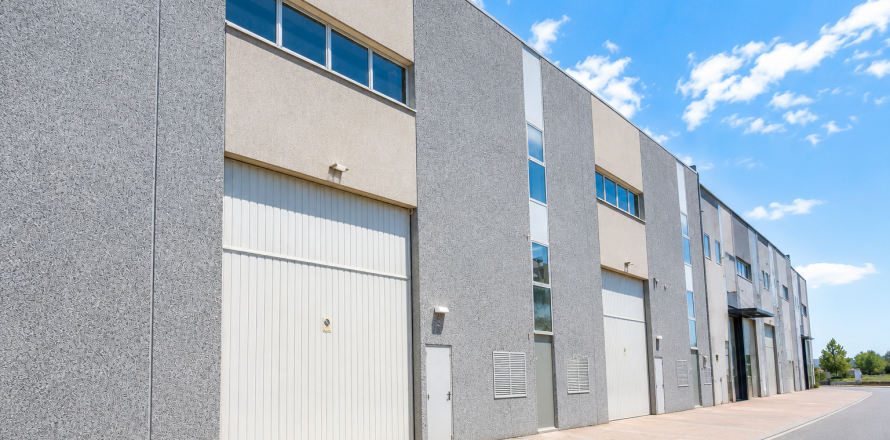 1500 sq.m. commercial property for sale in Barcelona, Catalonia, Spain № 8292