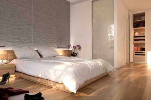3 bedrooms apartment for sale in Enrique Granados Barcelona, Catalonia, Spain № 3420 - photo 5
