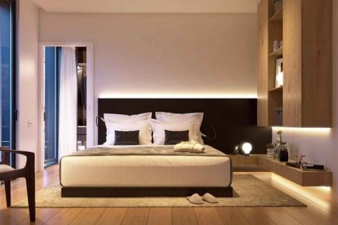 3 bedrooms apartment for sale in Enrique Granados Barcelona, Catalonia, Spain № 3420