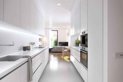 3 bedrooms apartment for sale in Enrique Granados Barcelona, Catalonia, Spain № 3420 - photo 7