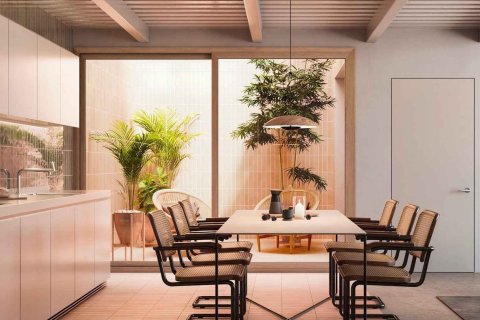 Apartamento de 2 dormitorios en venta en Can Ricart Lofts Barcelona, Cataluña, Spain № 3416 - foto 6