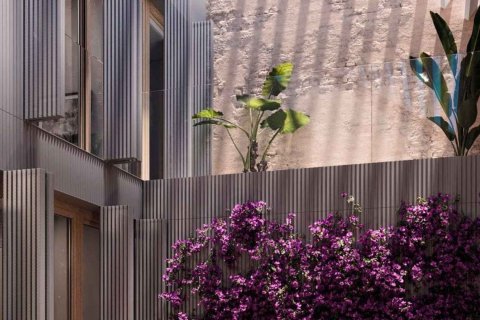 Apartamento de 2 dormitorios en venta en Can Ricart Lofts Barcelona, Cataluña, Spain № 3416 - foto 8